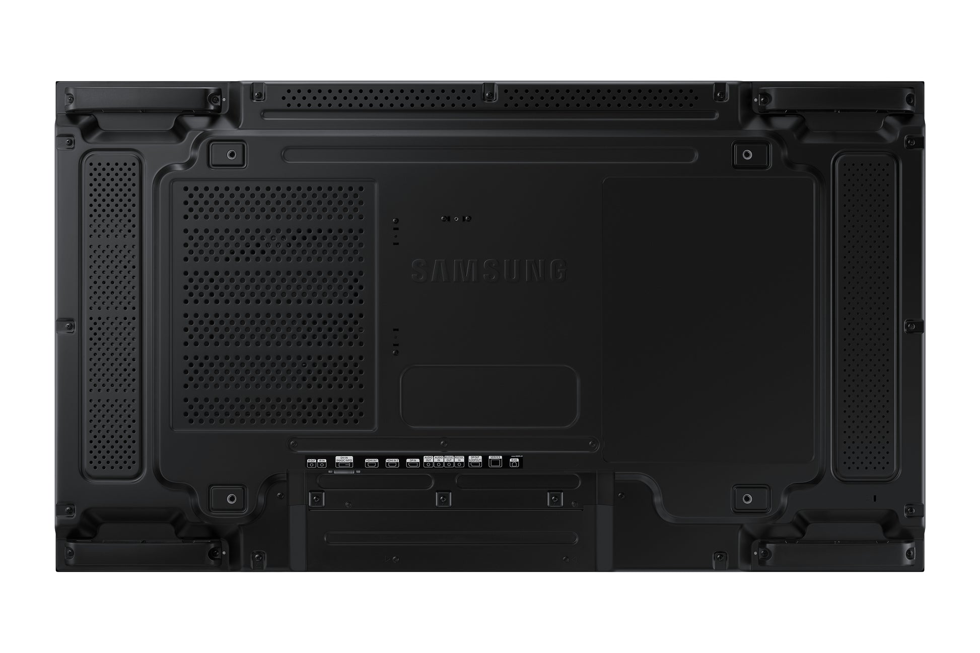 Samsung VM46B-U – 46" Videowand-Display – FHD – LCD (IPS) – 60 Hz – 500 cd/m² – 24/7 – ultraschmaler Rand