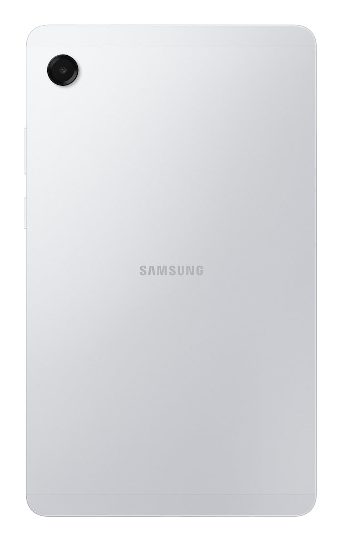 Samsung Galaxy Tab A11 LTE – 8,7", 128 GB, 8 GB RAM, WLAN + 4G, Android, Silber