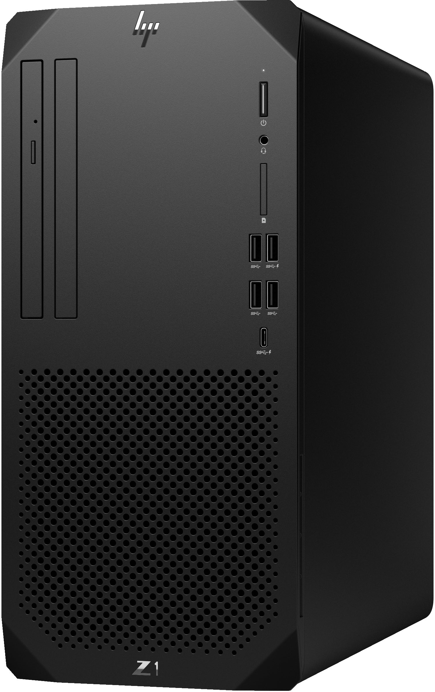 HP Z1 G9 Tower – Intel Core i7-14700, 32 GB RAM, 512 GB SSD, Windows 11 Pro