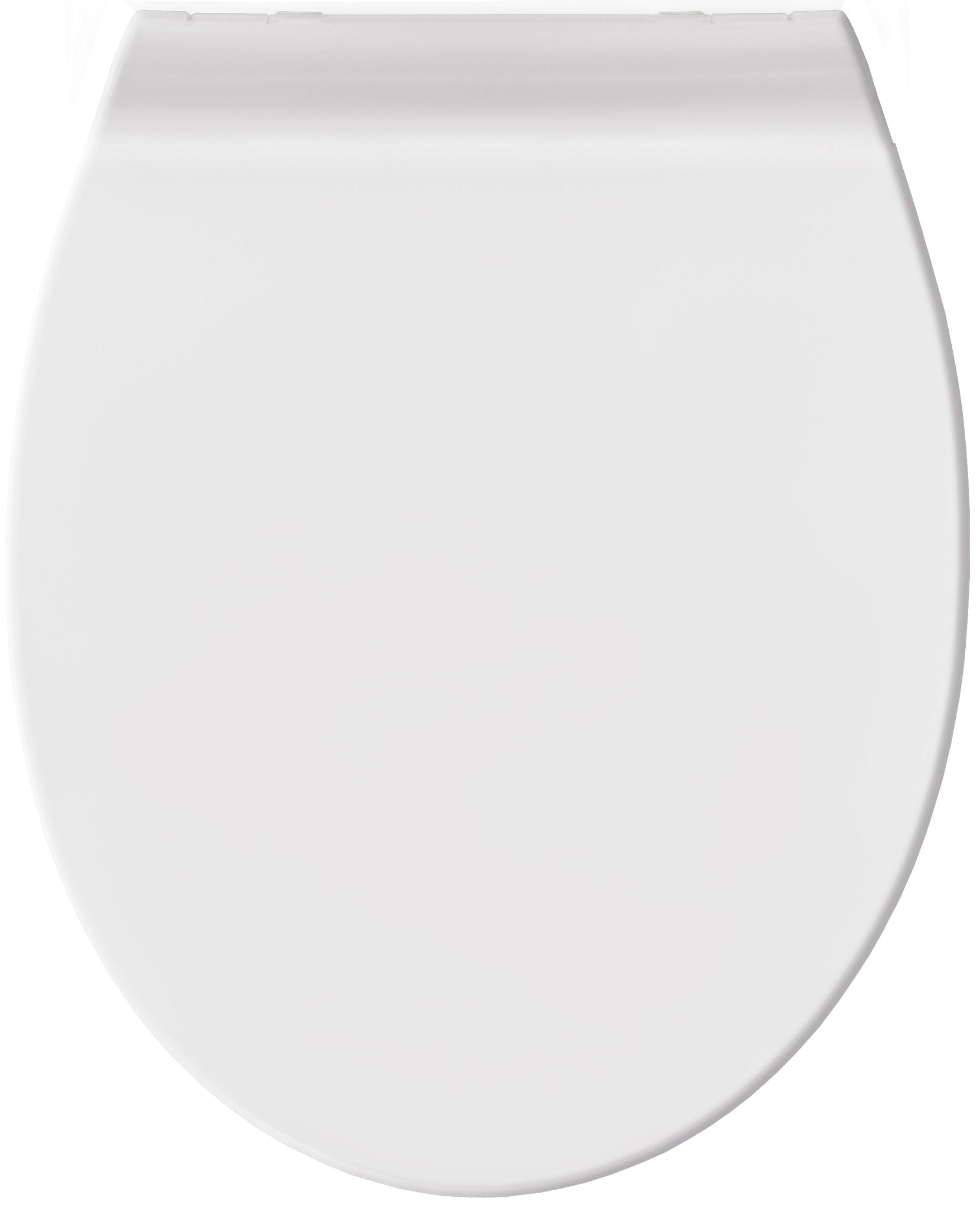 Kleine Wolke WC-Sitz Alley – Duroplast, Absenkautomatik, Weiss, 37 × 45 cm