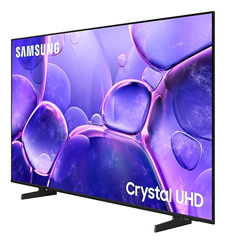 Samsung UE55U8072 – 55" Fernseher – 4K UHD – LED – Tizen – 50 Hz – HDR10+