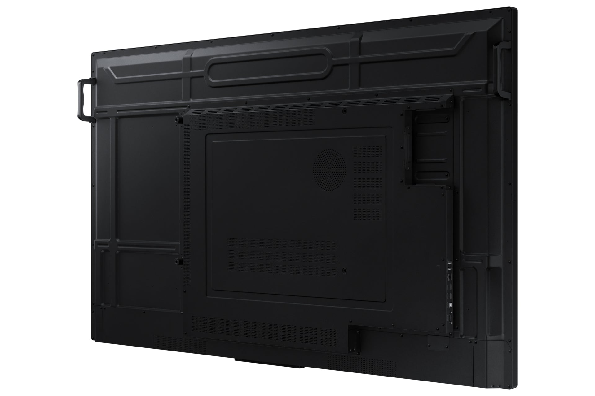 Samsung Flip WA86F – 86" 4K Touchdisplay