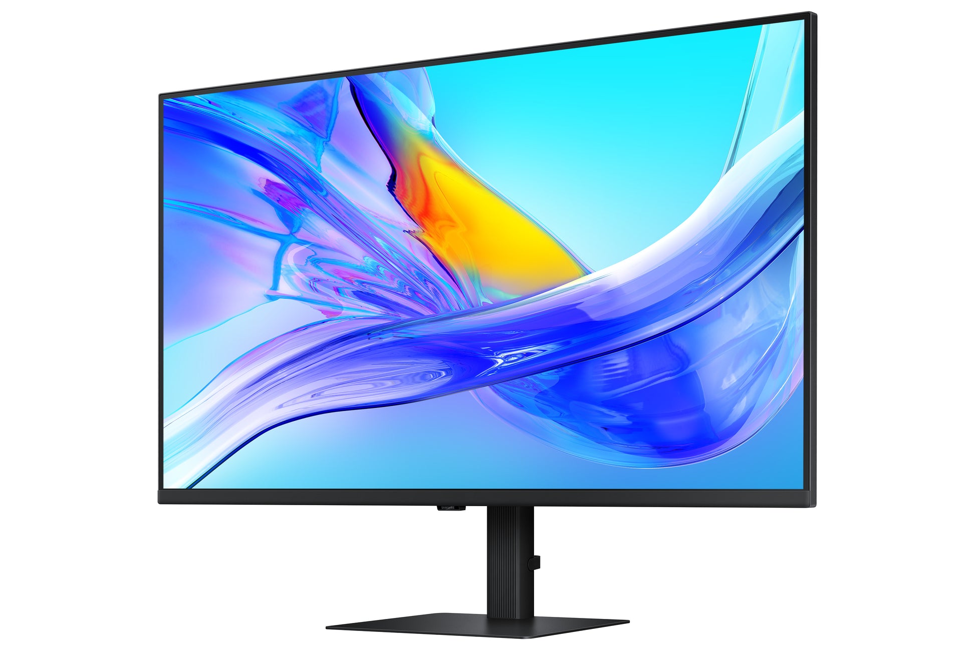 Samsung VIEWFINITY 37 S80D – Monitor, 37", 3840 × 2160 (UHD 4K), 60 Hz, 350 cd/m²