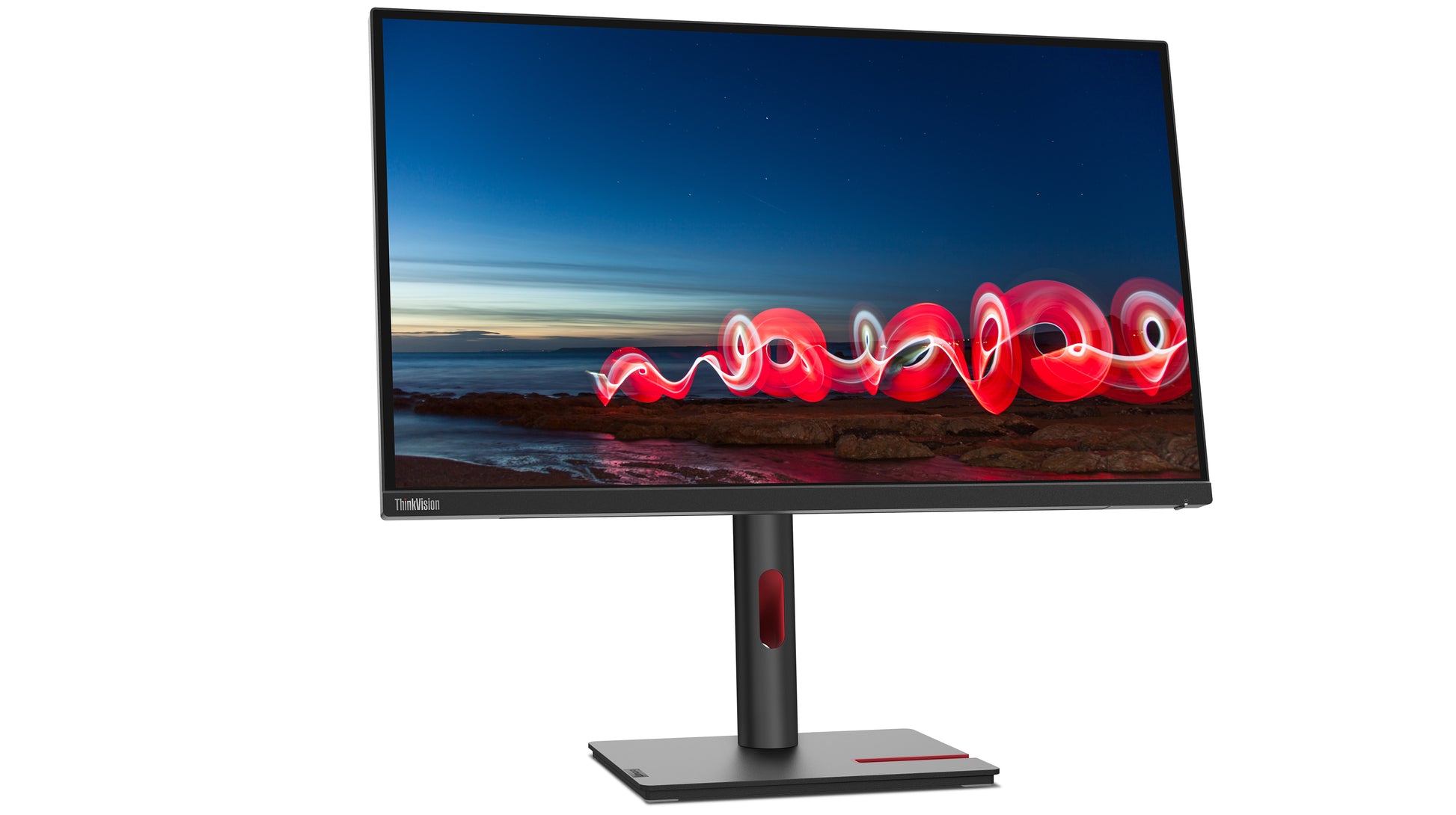 Lenovo T27H-30 – 27", 2560 × 1440 (WQHD), IPS, LAN
