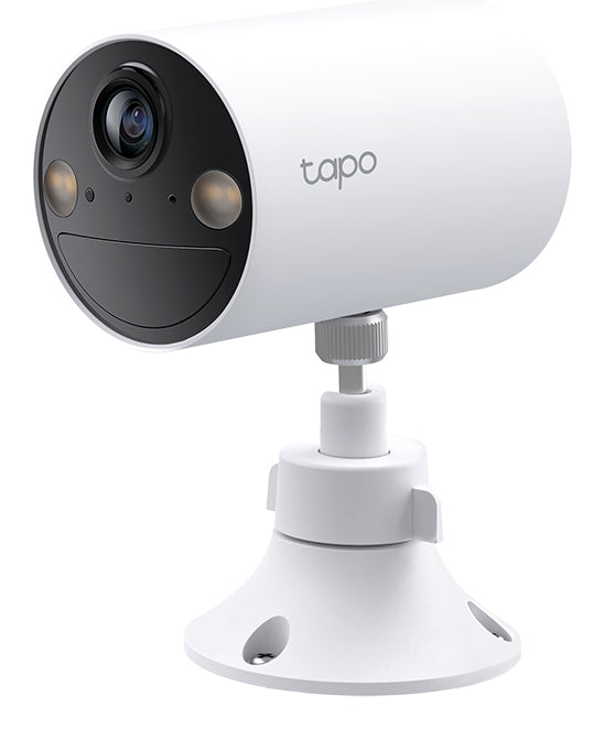 TP-Link Tapo C410 Bullet – 3 MP – 3,17 mm – WLAN – IP65