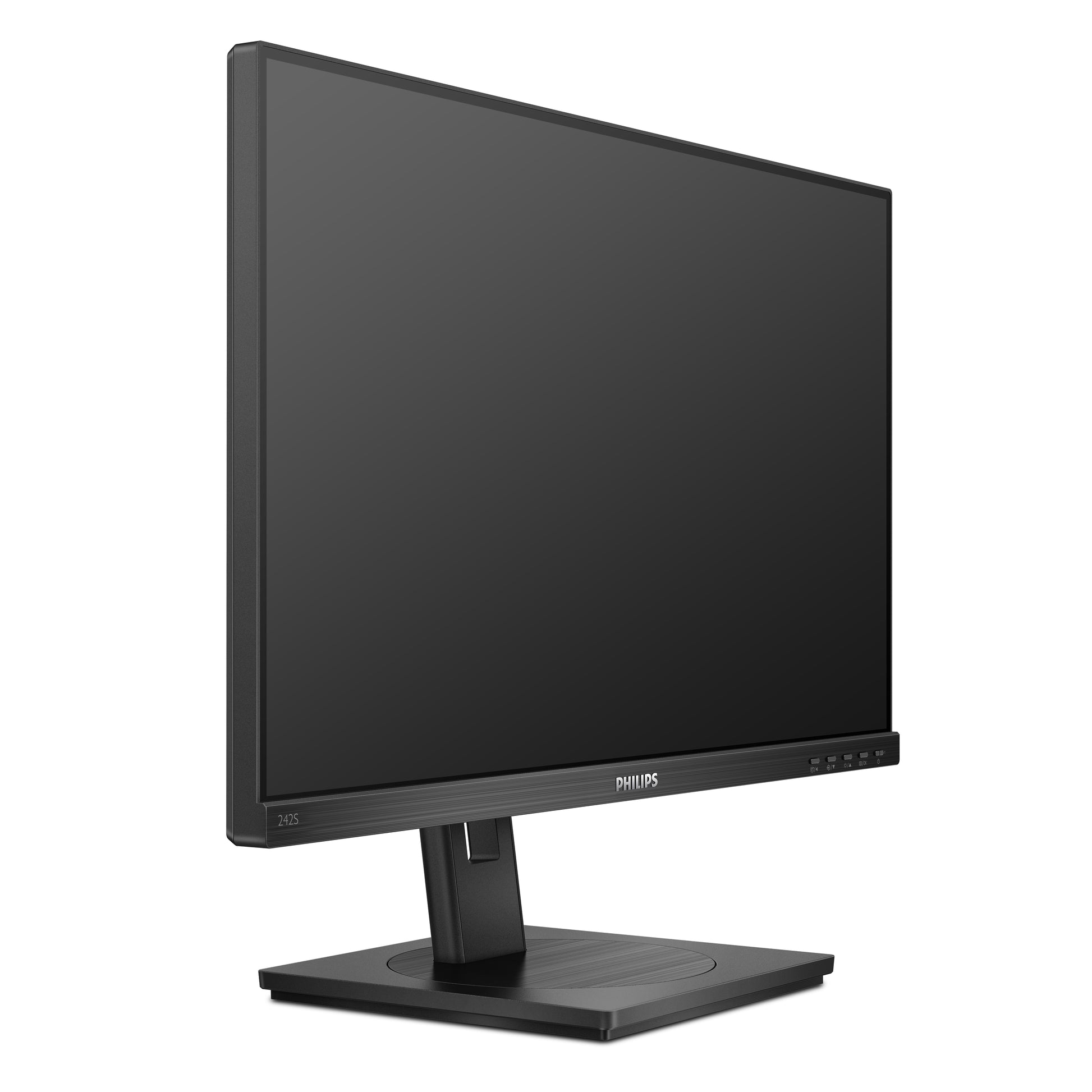 Philips 242S1AE – 23,8" IPS, Full HD (1920 × 1080), 75 Hz, Adaptive Sync