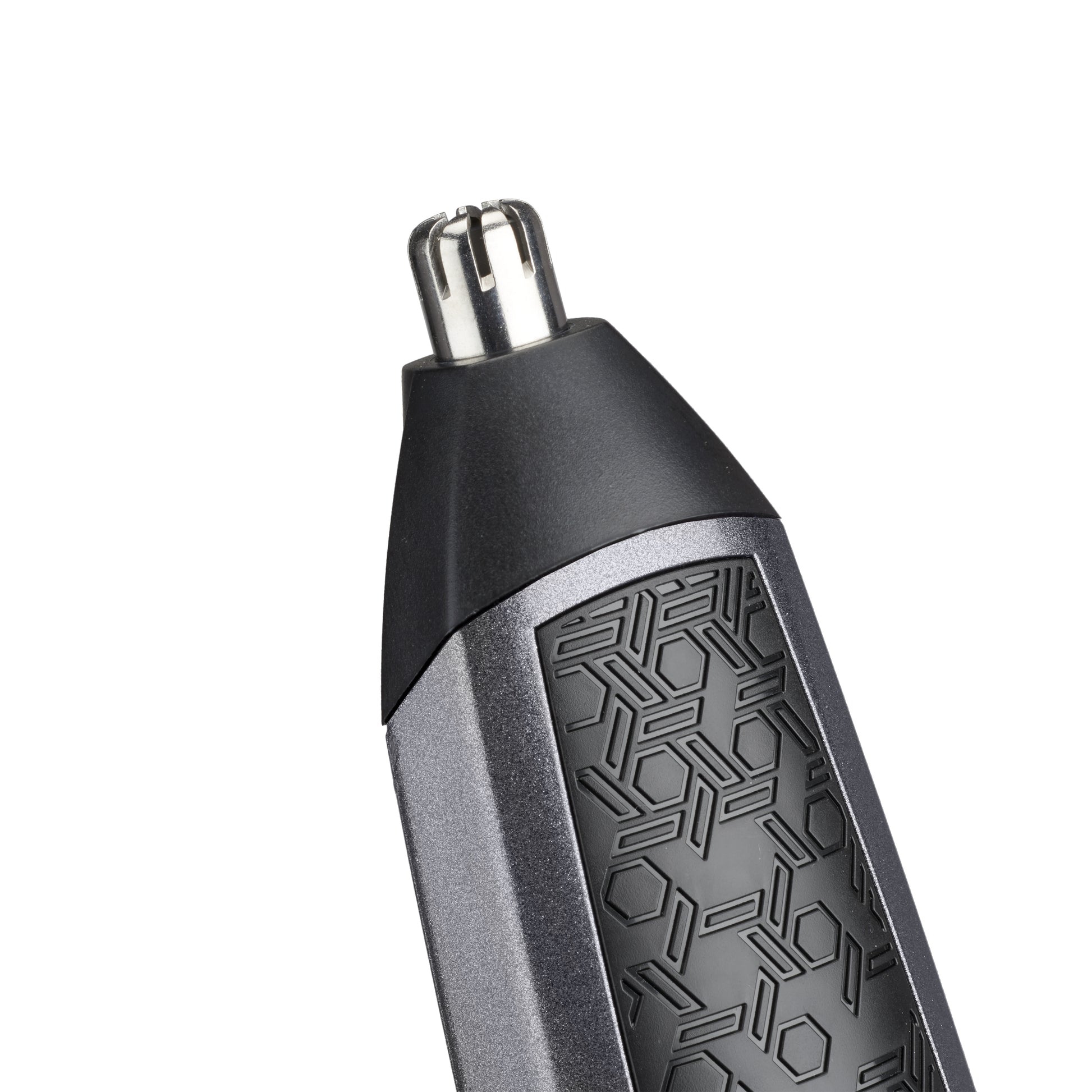 BaByliss Präzisionstrimmer MT727E – Akku 60 min, Titan-Messer, 0,5–8 mm, 10 Führungskämme, waschbar