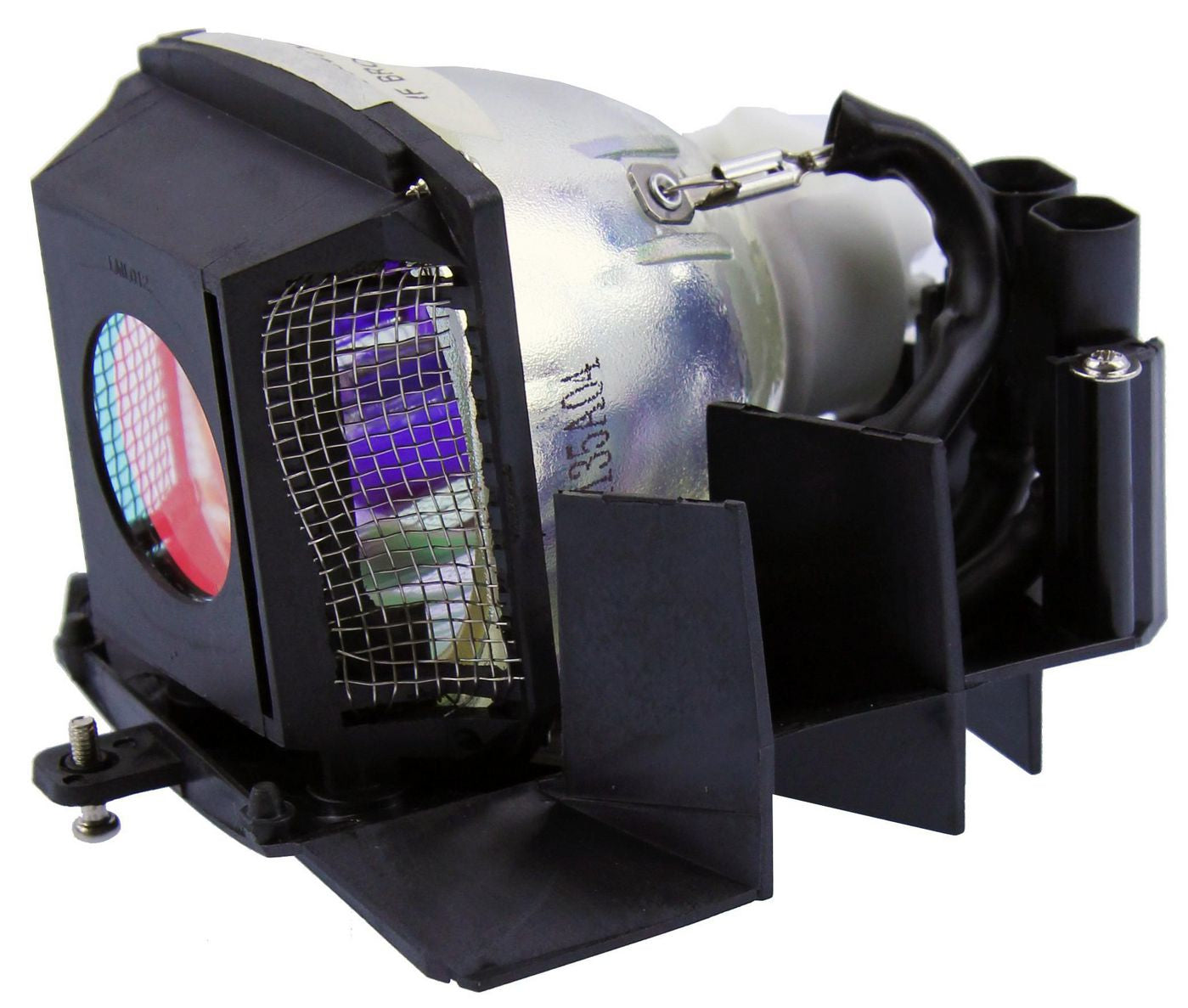 CoreParts Plus 160 Ersatzlampe – 160/200 W, für U5-201/U5-512H/U5-532H und andere