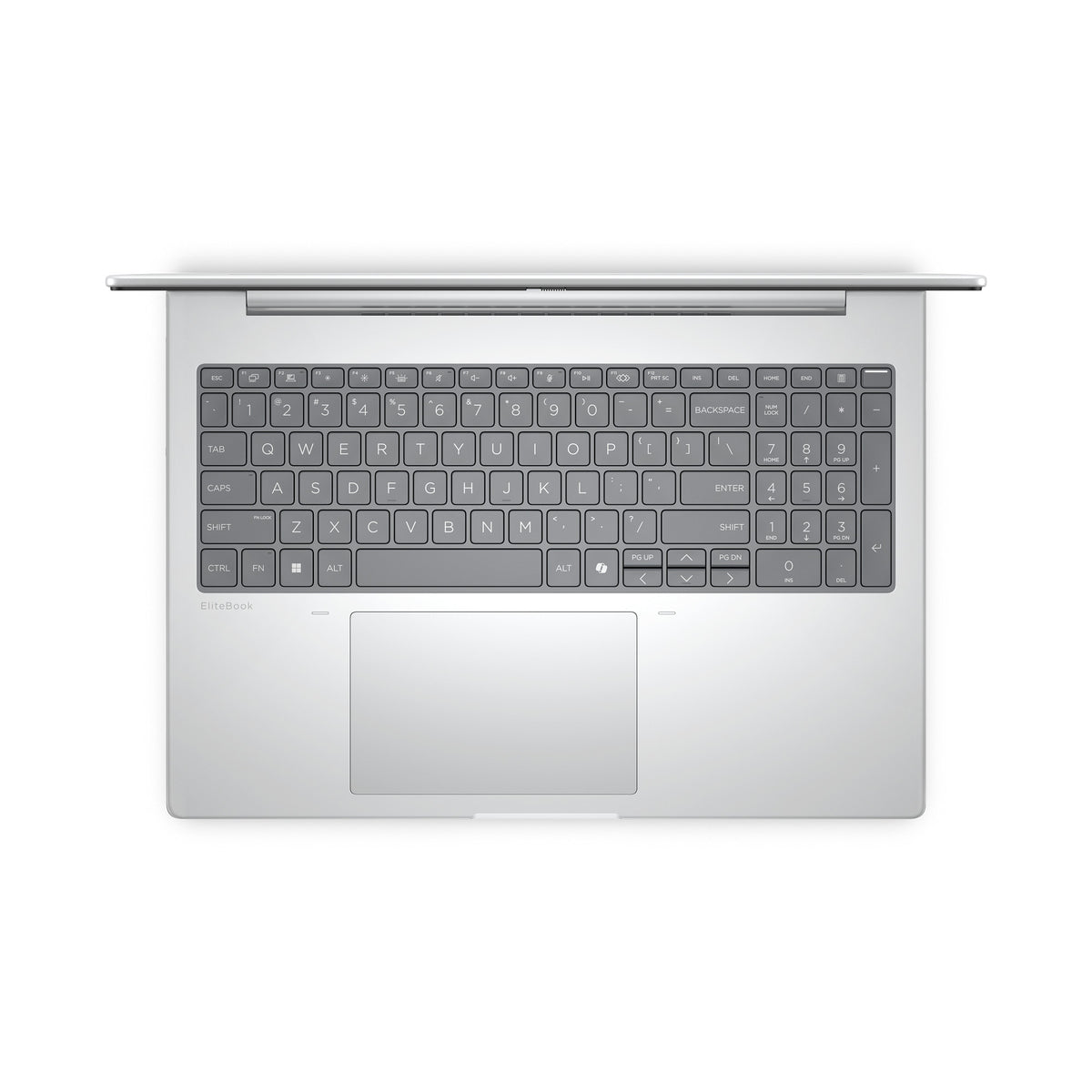 HP EliteBook 8 G1A – 16" WUXGA, Ryzen AI 7 250, 32 GB, 1 TB SSD, Win 11 Pro