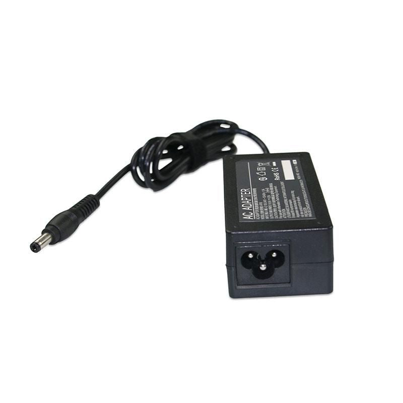 CoreParts Netzteil 65 W (20 V, 3,25 A) – Stecker 5,5×2,5 mm, IEC C5, EU-Kabel inkl. – für Fujitsu LI3710/3910