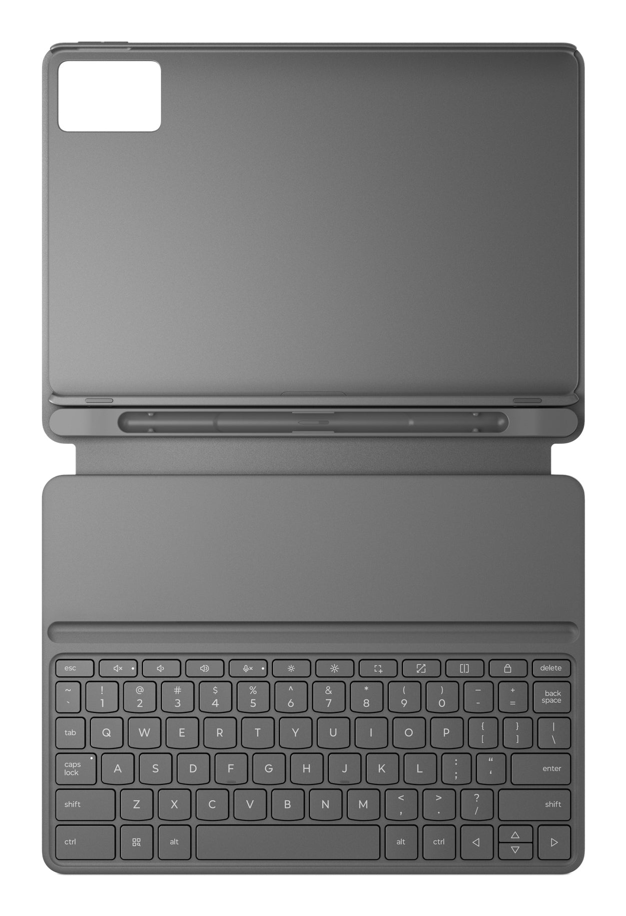 Lenovo Idea Tab 5G – 11", 128 GB, 8 GB RAM, 5G, Grau, IP52