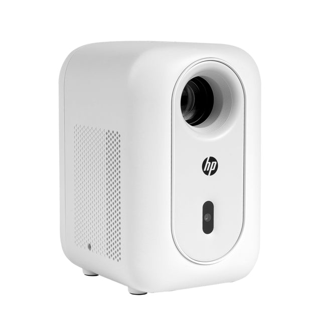 HP CP180 – Kurzdistanz LCD LED, HD (720p), 300 Lumen