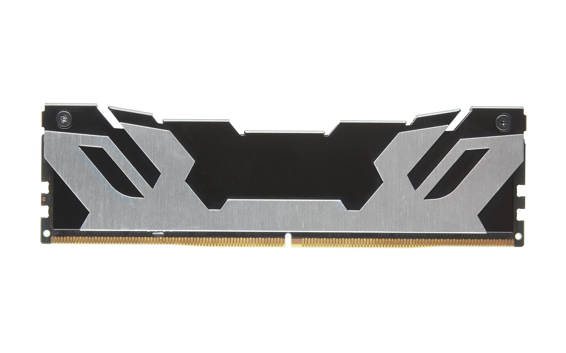 Kingston Technology Kingston Renegade Silver – 64 GB (2×32 GB) DDR5-6400 CL32, 288-Pin DIMM, XMP 3.0