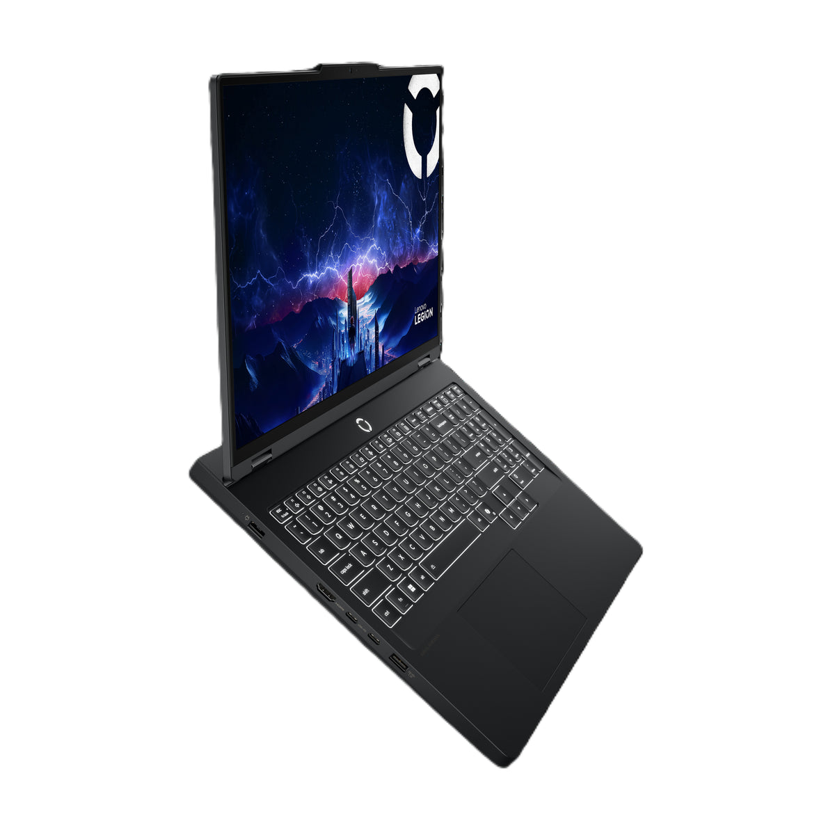 Lenovo Legion Pro 5 16Iax10H – 16" WQXGA OLED, Core Ultra 9 275HX, 32 GB, 1 TB SSD, RTX 5070 Ti, Win 11 Home