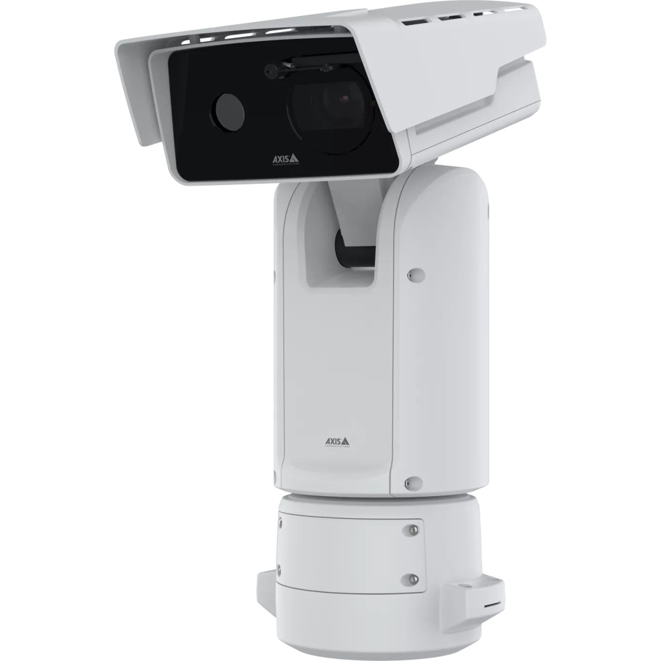 Axis Q8752-E MK II PTZ-Kamera – bispektral, 35 mm, 8,3 fps