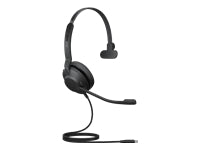 Jabra EVOLVE2 30 SE – Mono Headset – USB‑C/USB‑A – für Microsoft Teams