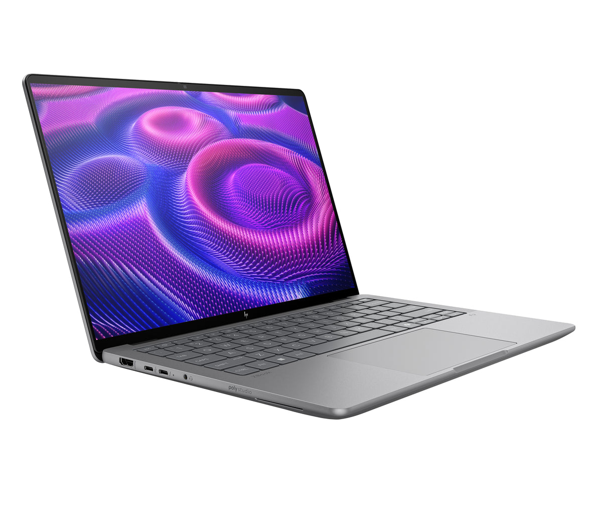 HP ZBook Ultra G1A Copilot+ – 14" WUXGA, Ryzen AI Max Pro 390, 32 GB, 1 TB SSD, Win 11 Pro