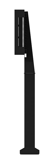 Hagor Bodenständer – 46" – für OH46-Serie, Samsung – ScreenOut OH46
