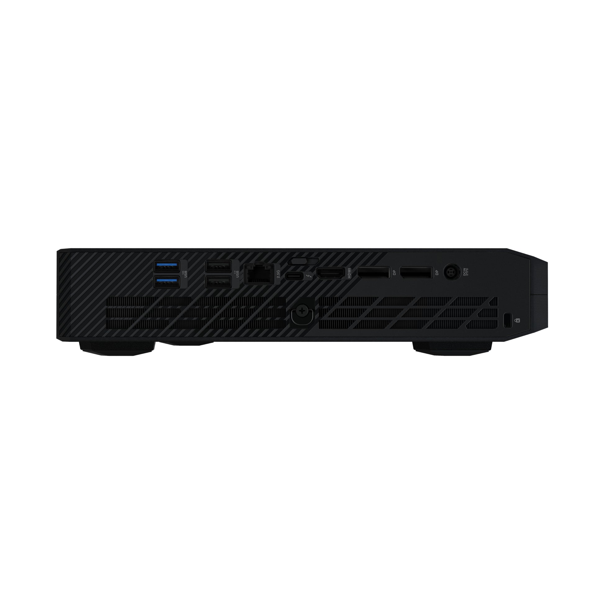 ASUS ROG NUC RNUC14SRKU9189A2I – Mini-PC, Windows 11 Home