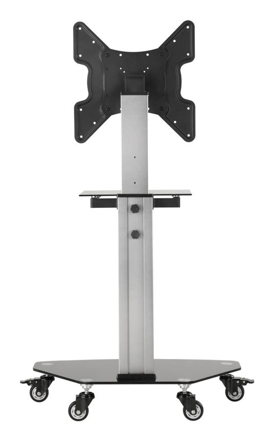 Eaton TRIPPLITE – Trolley für 32–55" Displays, Schwarz