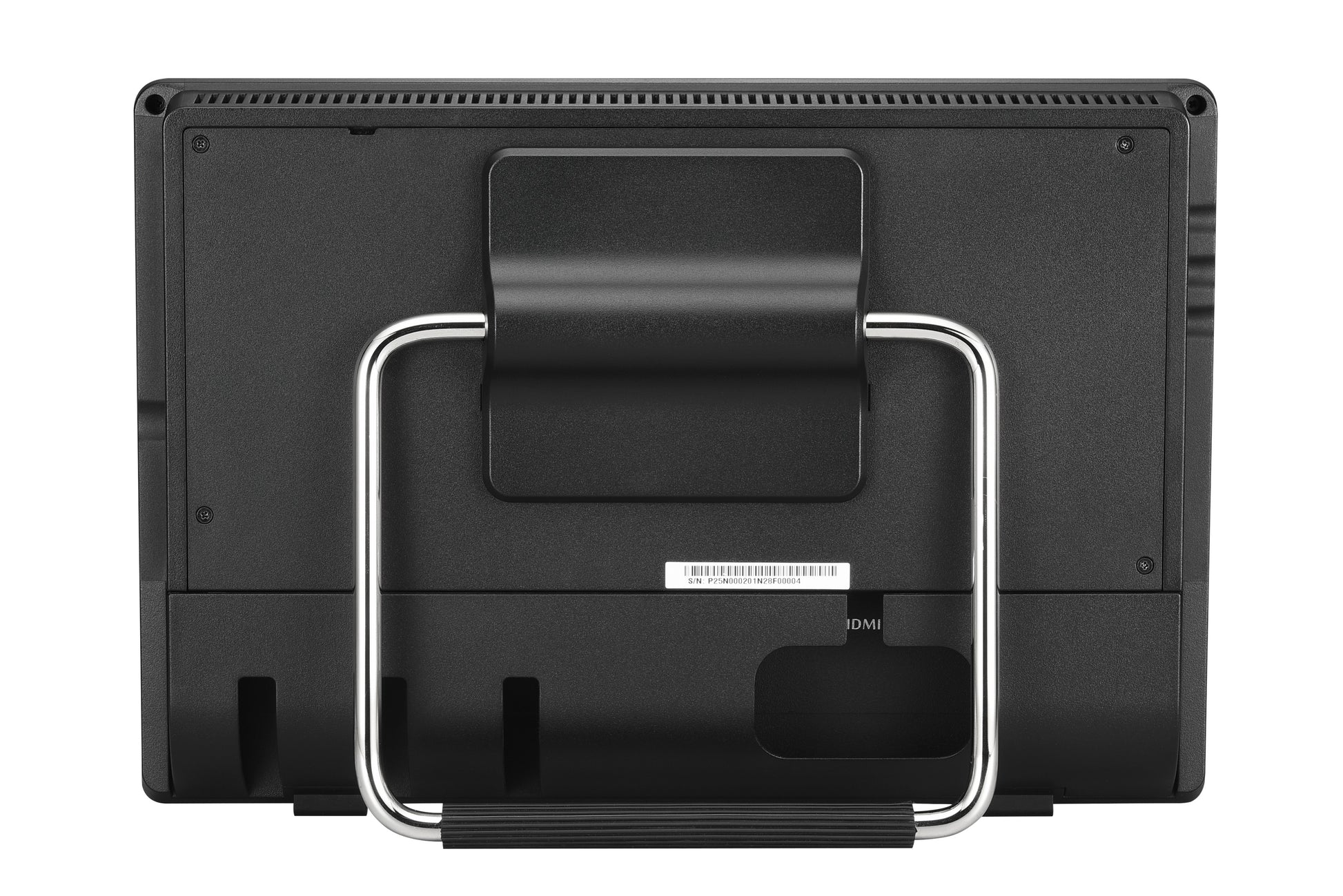 Shuttle P25N All-in-One – 11,6" HD, Touch, Intel N100