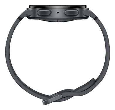 Samsung Galaxy Watch 8 – Smartwatch – 40 mm, LTE, GPS, 5 ATM, Graphit