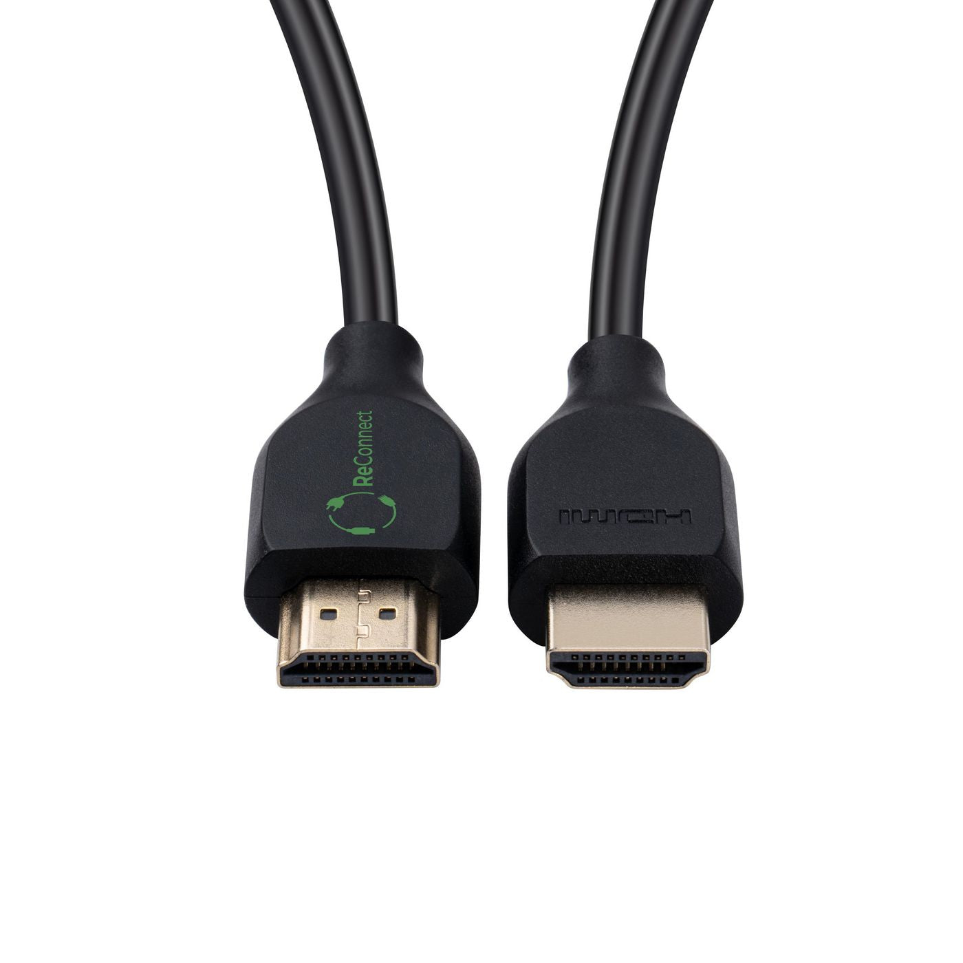 Microconnect HDMI Kabel HDMI 2.0 4K 60 Hz – 0,5 m