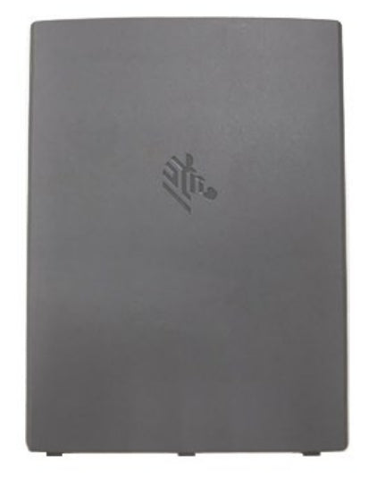 Zebra Batteriedeckel, Grau, für EC50/EC55, 1 Stück