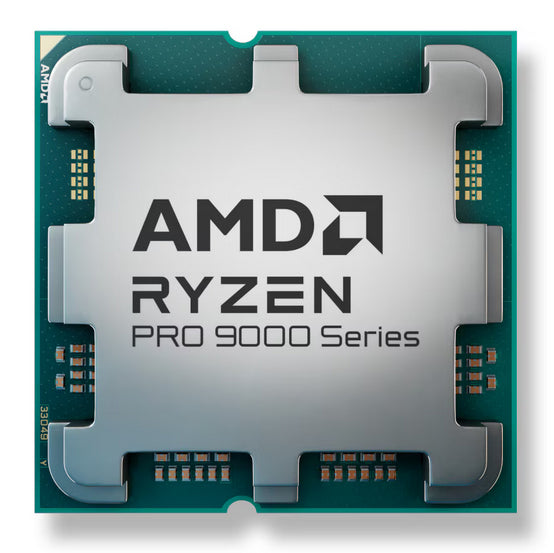 AMD Ryzen 7 PRO 9745 – Prozessor – 8C/16T, 5,4 GHz Boost, 3,8 GHz Basis, Sockel AM5, 65 W