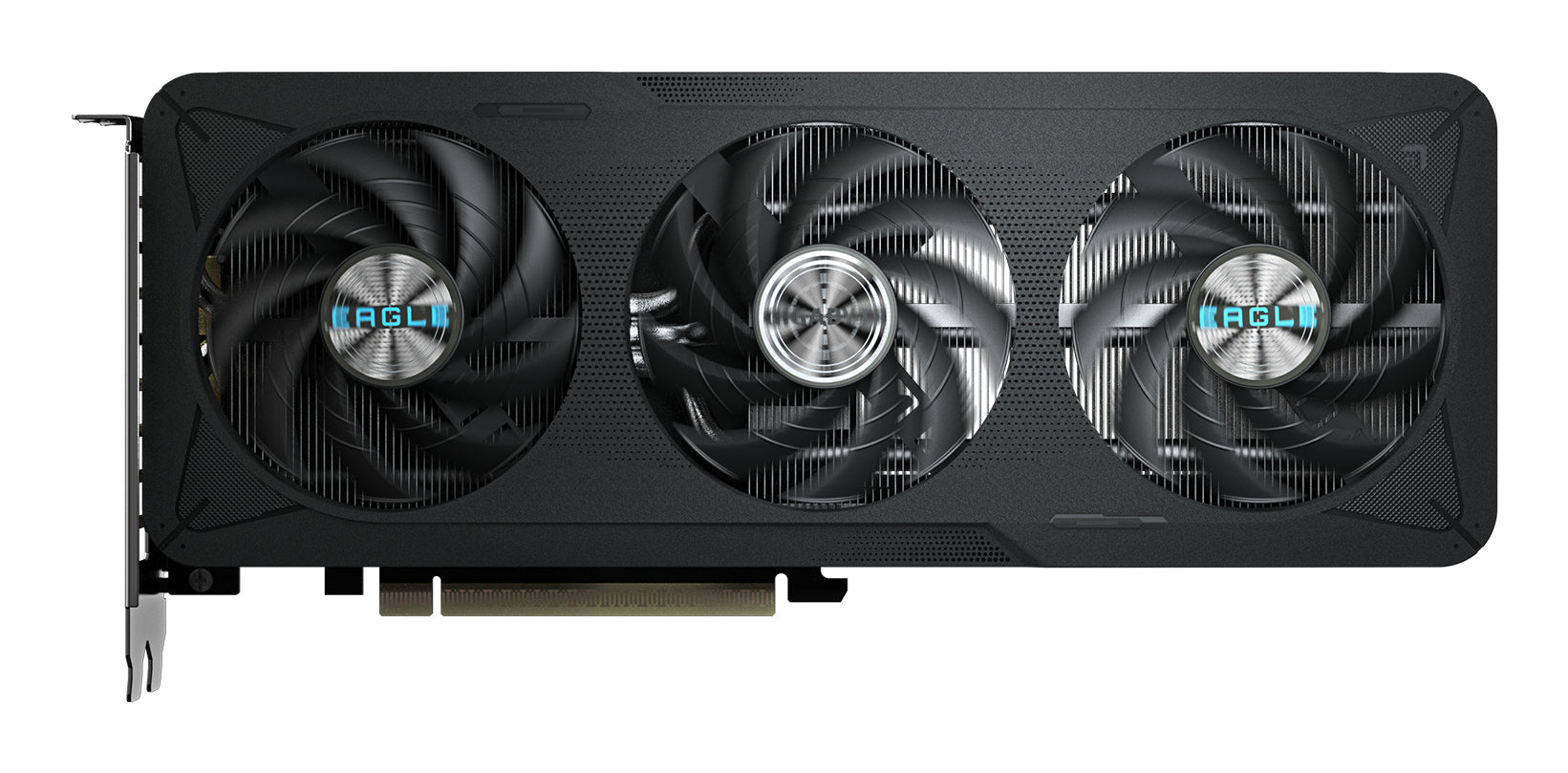 GIGABYTE GeForce RTX 5060 EAGLE MAX OC 8G – Grafikkarte – 8 GB GDDR7, PCIe 5.0, 3×DP, 1×HDMI