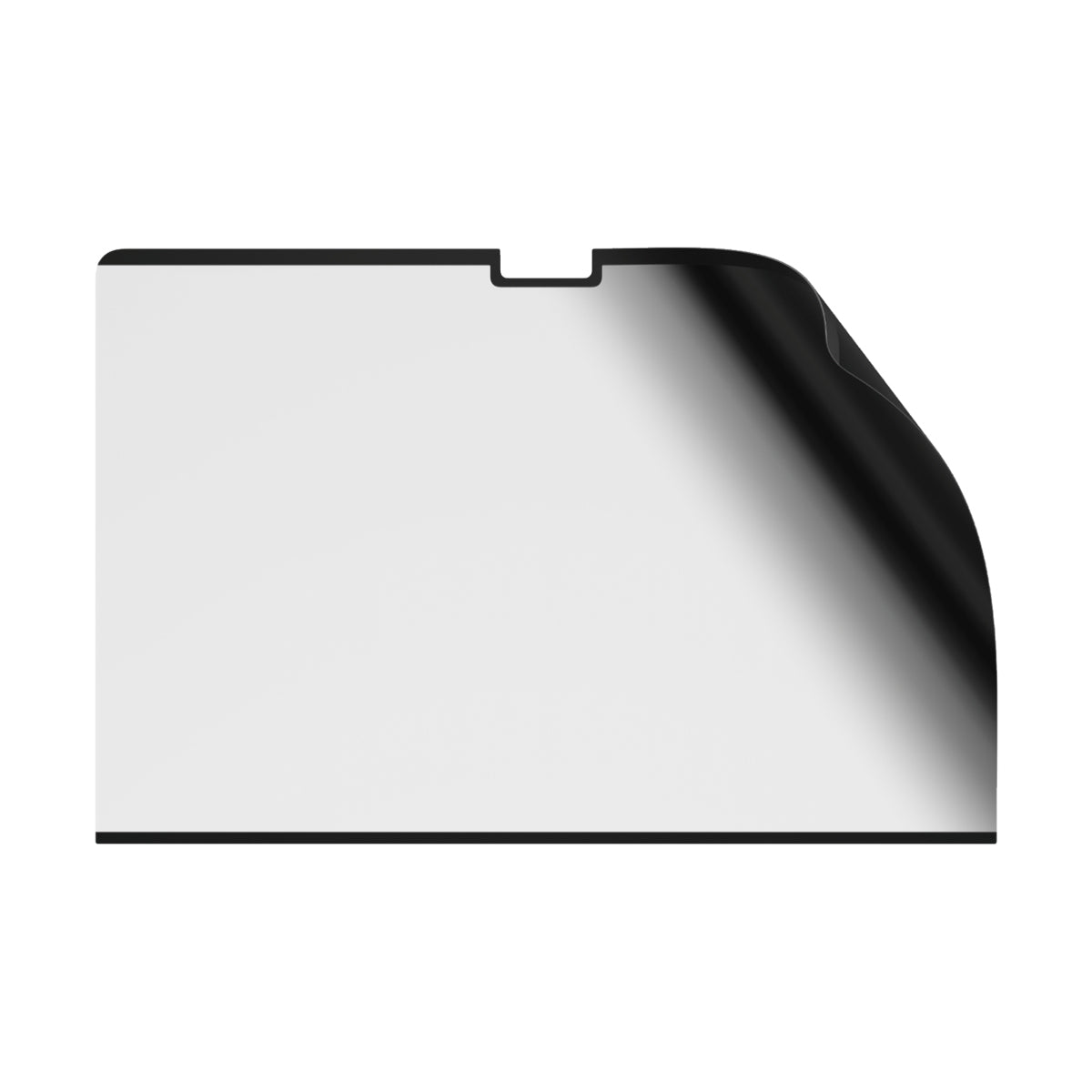 PanzerGlass Magnetischer Blickschutzfilter für Apple MacBook Air 13,6", 16:10 – 197 × 299,8 mm, 2-Wege