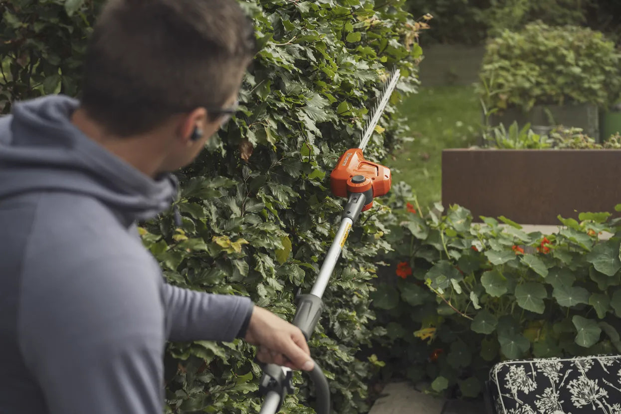 Husqvarna Hochentaster – 1 Stk – für DP110 FLXi