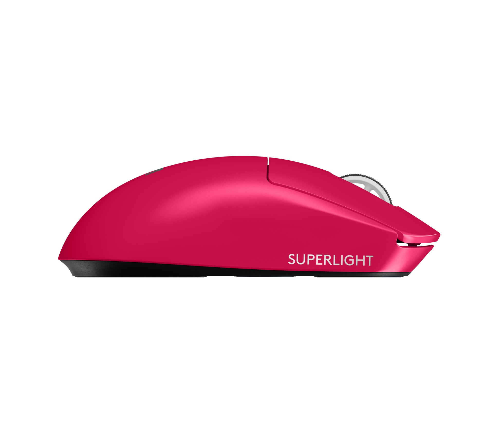 Logitech G PRO X SUPERLIGHT 2 SE – Gaming-Maus, Pink