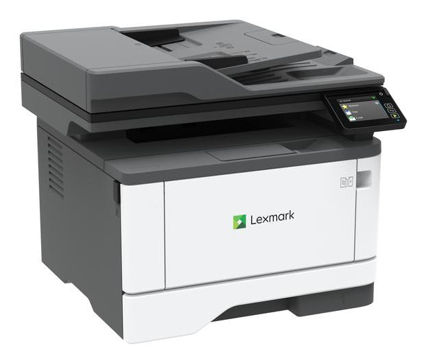 Lexmark Mx431Adn – S/W Laser-MFP A4 – 40 ppm S/W