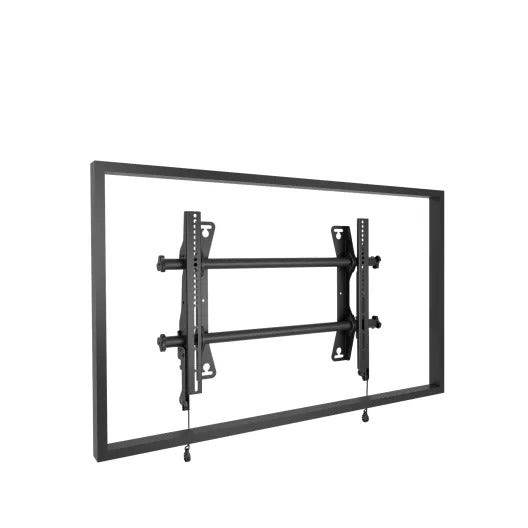 Chief Fusion M – Wandhalterung, fix, VESA 640×400, bis 56 kg