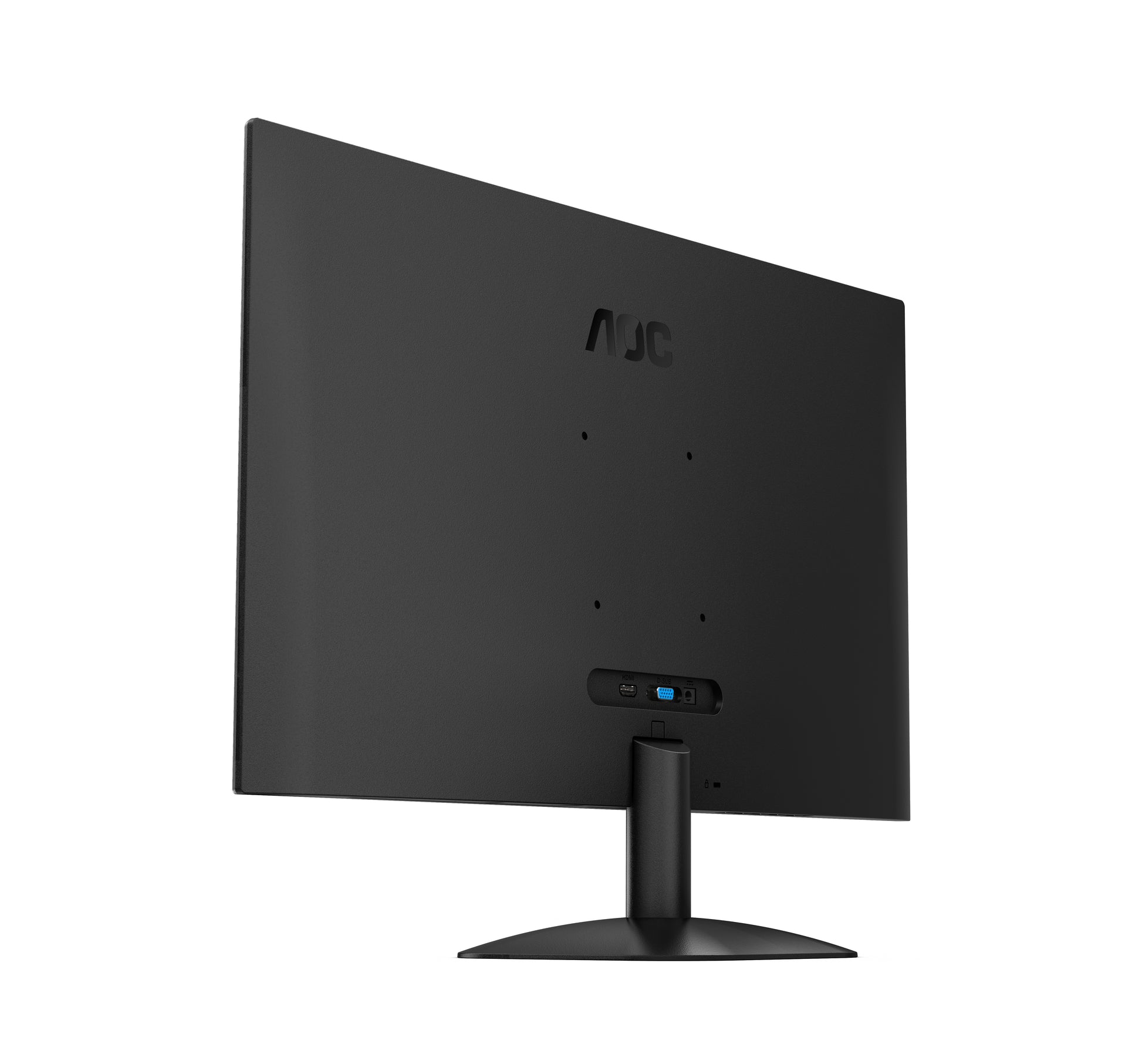 AOC 27B31H – 27", 1920 × 1080 (Full HD), IPS, 120 Hz