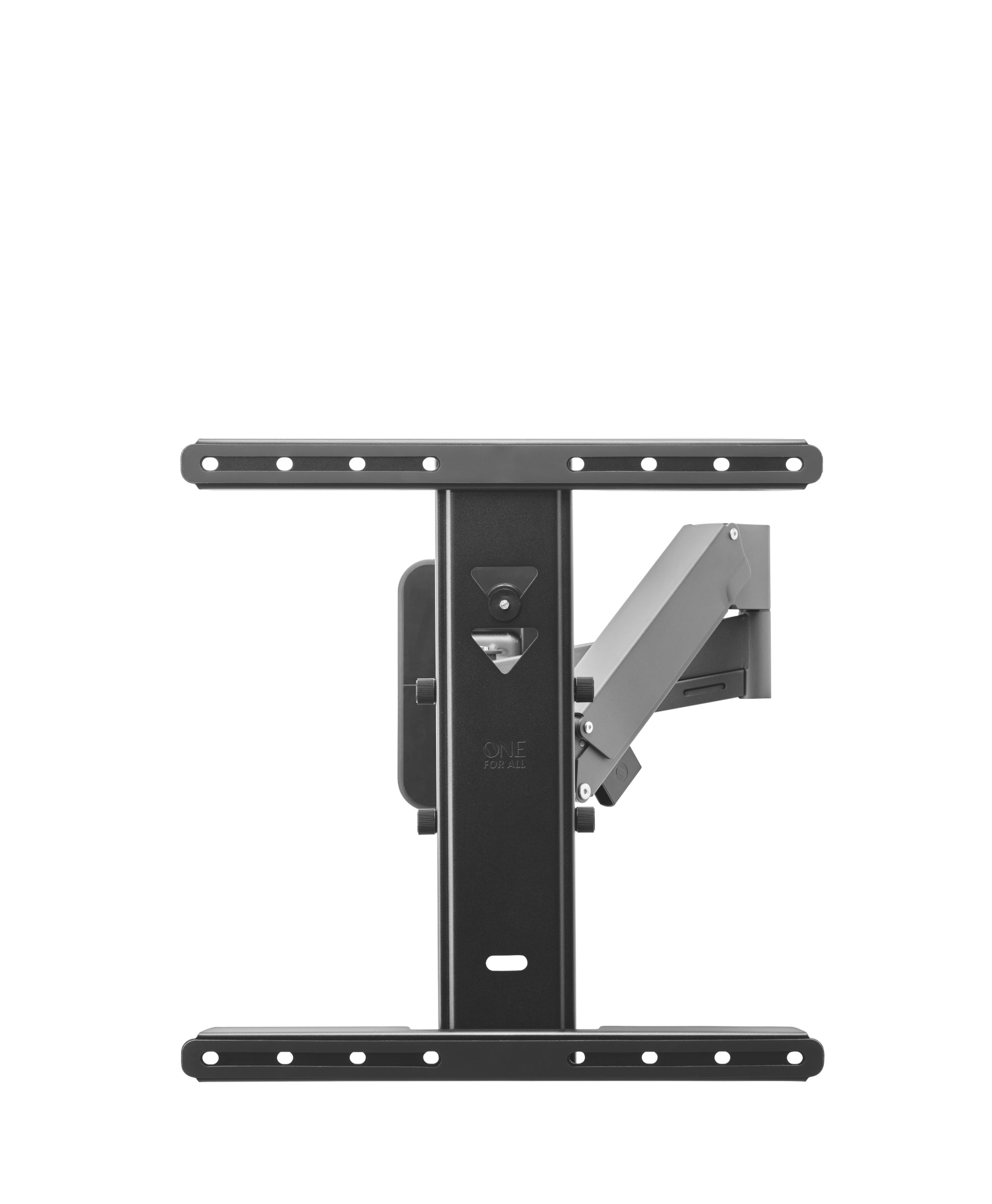 One For All Wandhalterung – Vollbeweglich – 32–77" – VESA 200×100–400×400 – bis 40 kg, Höhenverstellbar – WM54