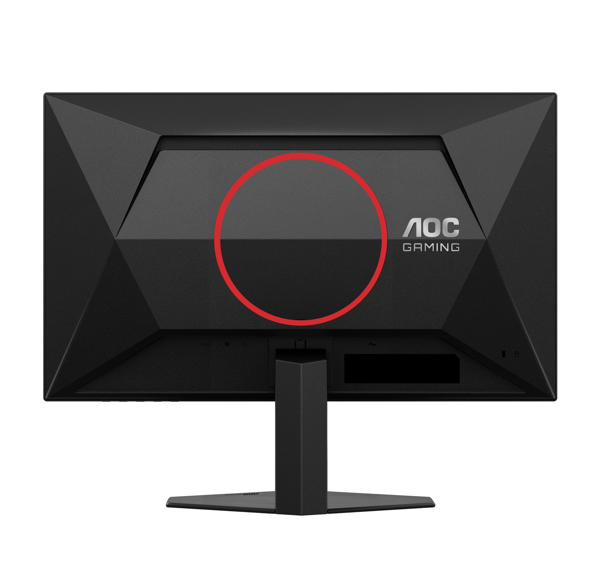 AOC G4 Q24G4RE – 23,8", 2560 × 1440 (WQHD), IPS, 180 Hz, HDR10
