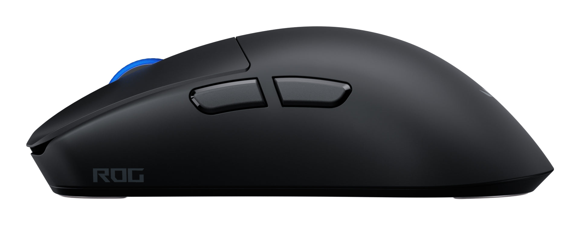 ASUS ROG Harpe II Ace – Gaming-Maus – Kabellos (Bluetooth/2,4 GHz), 42000 DPI, Rechts