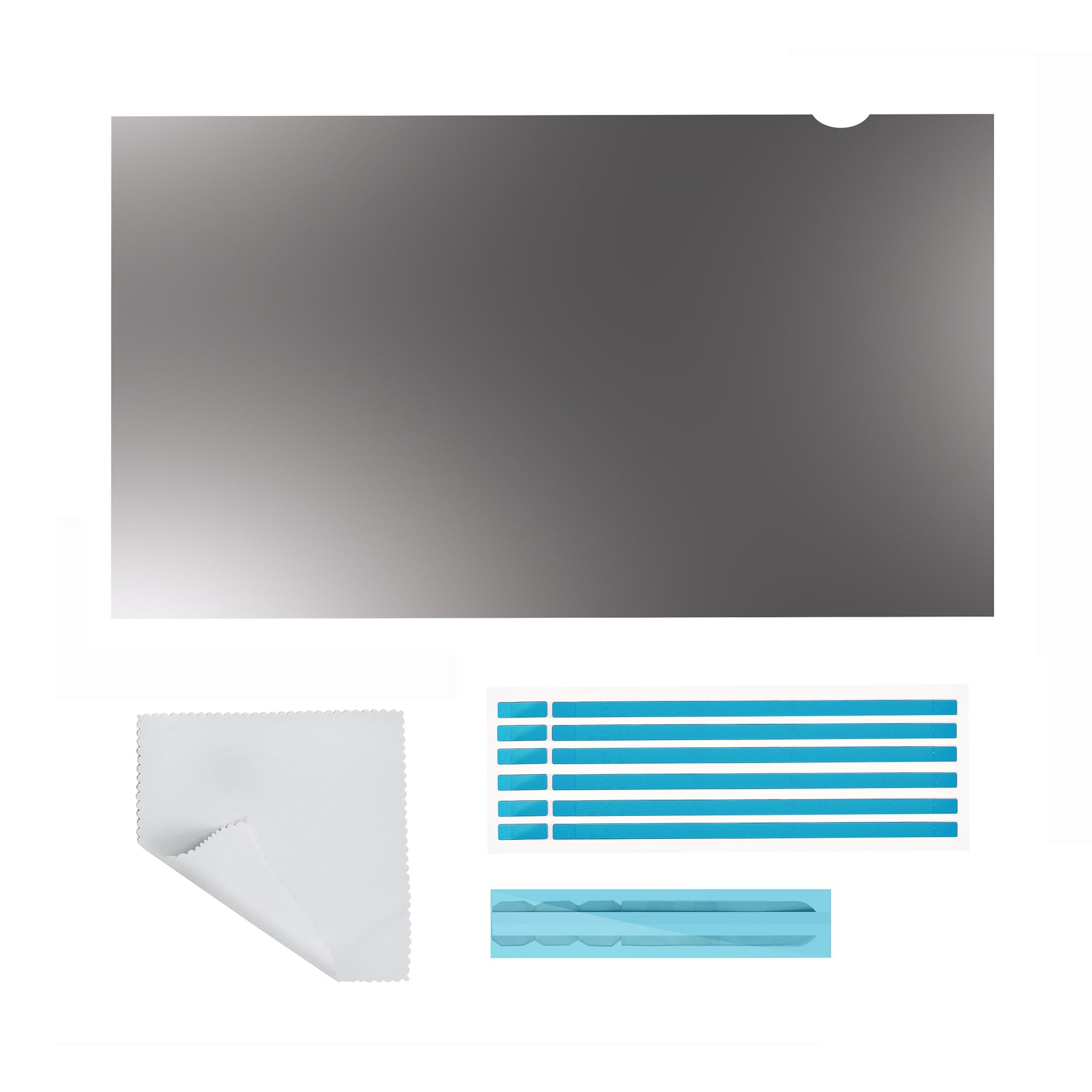 StarTech.com Displayschutz für 15,6" Laptops