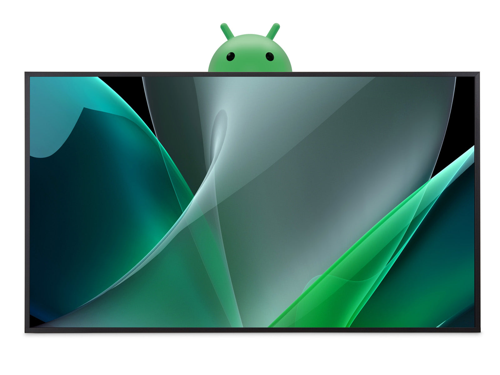 Sharp PN-ME862 – 86" 4K Ultra HD Signage-Display, 450 cd/m², 18/7, Android