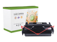 Static Control Components Static Control – Toner – Schwarz, 36000 Seiten – für Lexmark T654X11E