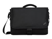 Lenovo ThinkPad Essential Notebook-Tasche bis 15,6" – Tragegriff, Schultergurt – Schwarz