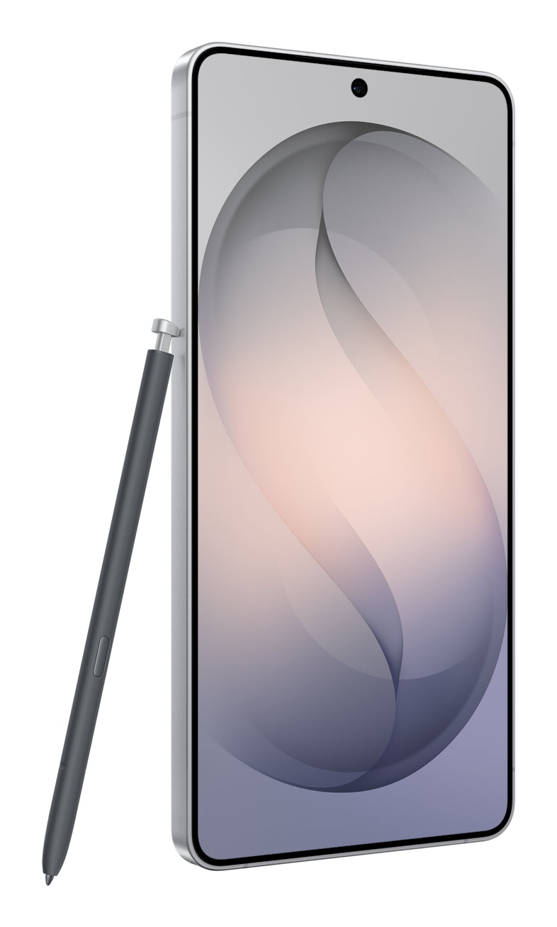 Samsung Galaxy S26 Ultra – 6,9" – 512 GB – Silver Shadow