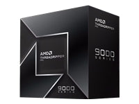 AMD Prozessor Ryzen Threadripper PRO 9995WX – 96 Kerne/192 Threads, 2,5 GHz/5,4 GHz, 384 MB Cache, 350 W