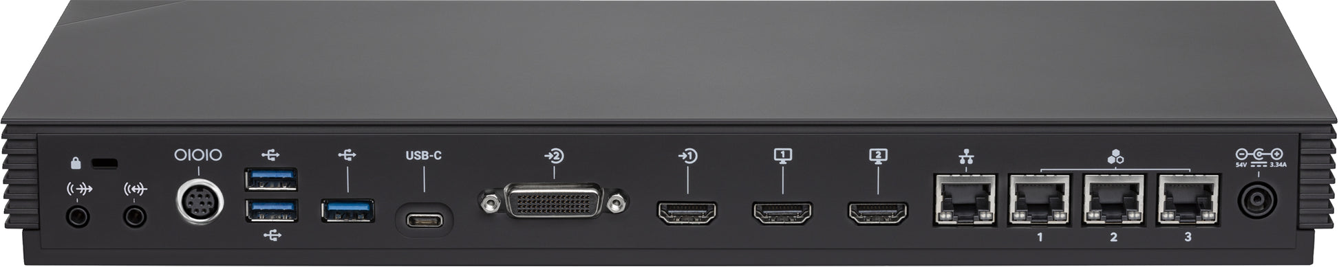 Poly G7500 VCS WEE12XK NPC – Konferenzraum-System