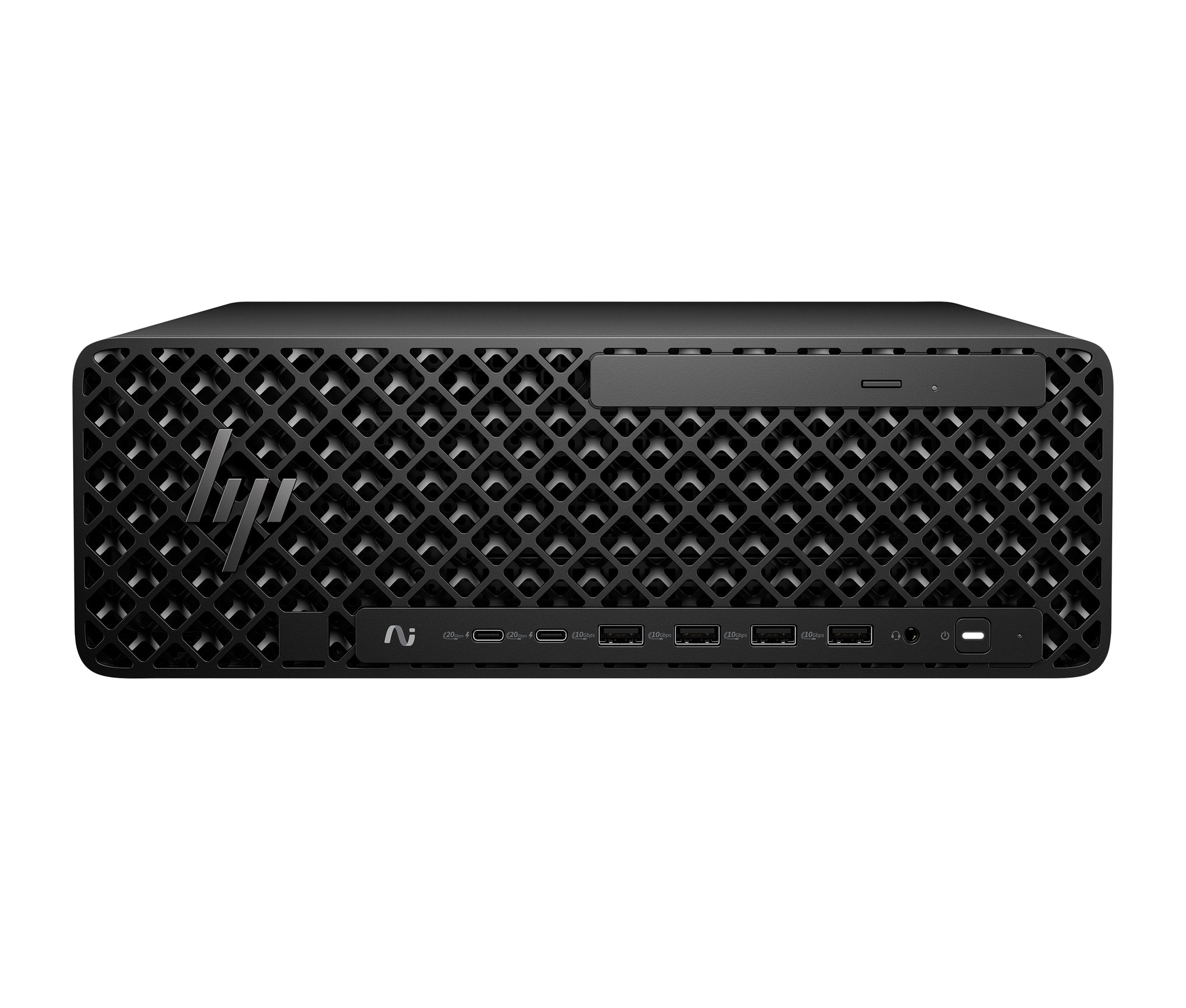 HP SFF – Intel Core Ultra 7 265, 16 GB RAM, 1 TB SSD, NVIDIA RTX A1000 8 GB, Windows 11 Pro