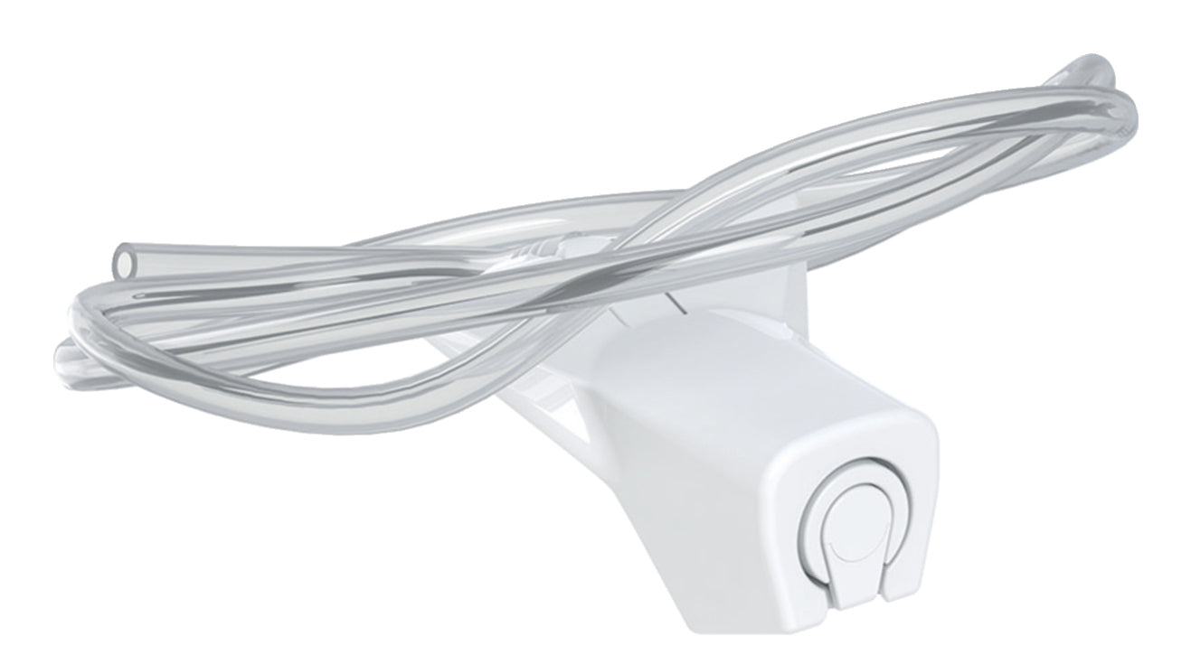 Geberit Duscheinheit – Kunststoff, weiss, für AquaClean Cama
