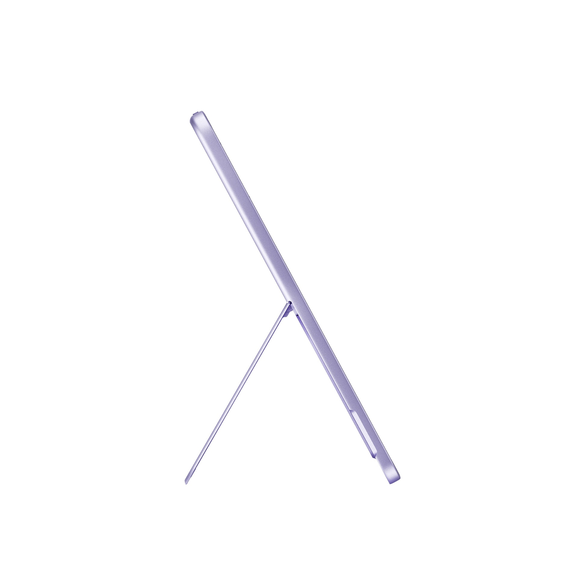 Microsoft Surface Pro – 12", 512 GB, 16 GB RAM, Wi‑Fi, Violett