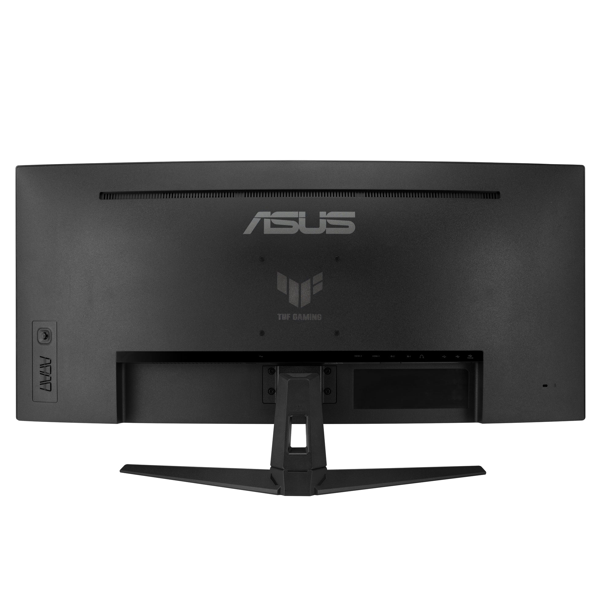 ASUS VG34VQ3B – 34" Curved, 3440 × 1440 (UWQHD), VA, 180 Hz, DisplayHDR 400